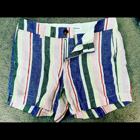 old navy shorts - Picture 1 of 2
